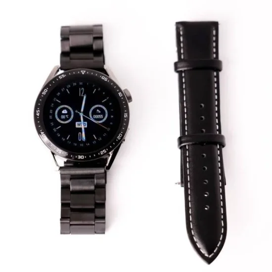 Pawa Grandeur Series Smart Watch